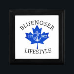 Bluenoser Lifestyle Maple leaf 902 Eh !  Gift Box<br><div class="desc">Style, Individualize & Personalize almost anything that comes mind. Customize your whole world With A Wide Variety of Unique Zazzle Products to Choose from. Find Or Create those one-of-a-kind gifts you just cant find anywhere else. Merchandising in Unique Customizable Apparel & Unique Home Decor and much more. Inspired by the...</div>