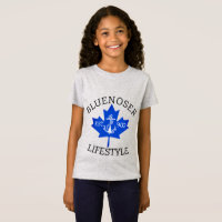 Bluenoser Lifestyle Maple leaf 902 Eh !