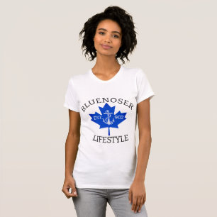 Bluenoser Lifestyle Maple leaf 902 Eh ! T-Shirt