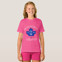 Bluenoser Lifestyle Maple leaf 902 Eh !