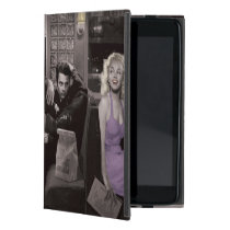 Blueplate Case For iPad Mini