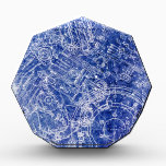 Blueprint Award<br><div class="desc">Blueprint pattern</div>