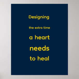 Blueprint Geometric Sans Perfusionist Decor