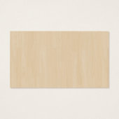Blueprint | Wood Background (Back)