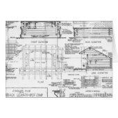 Blueprints (Front Horizontal)