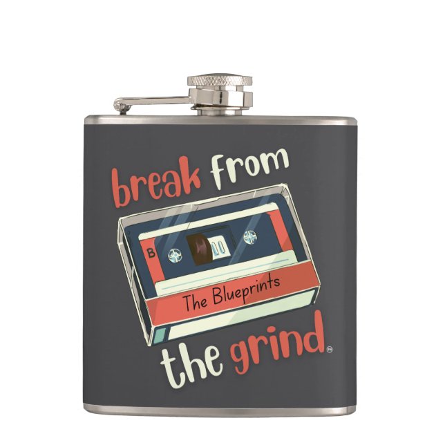 Blueprints Flask (Front)