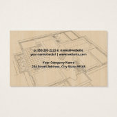 Blueprints | Hand Tools | Tape Measure (Back)