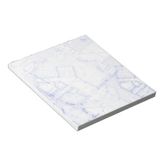 Blueprints Notepad