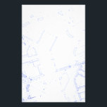 Blueprints Stationery<br><div class="desc">Blueprints</div>