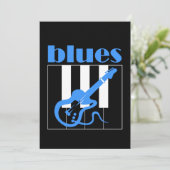 blues (Standing Front)
