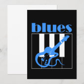 blues (Front/Back)