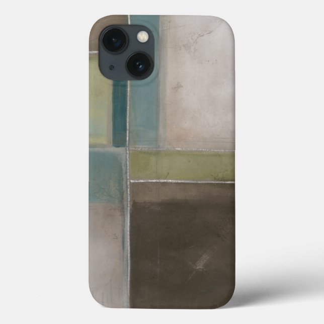 Blues at Dusk II Case-Mate iPhone Case (Back)
