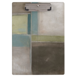 Blues at Dusk II Clipboard