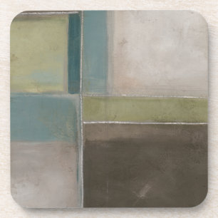 Blues at Dusk II Coaster