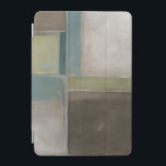 Blues at Dusk II iPad Mini Cover<br><div class="desc">Home Décor</div>