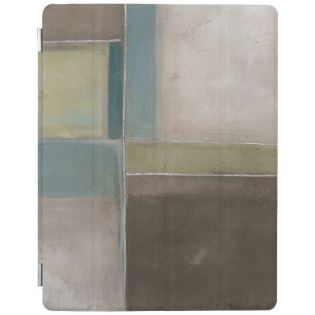Blues at Dusk II iPad Smart Cover (Front)