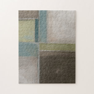 Blues at Dusk II Jigsaw Puzzle