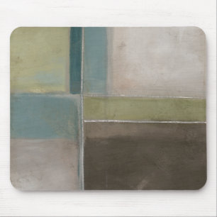 Blues at Dusk II Mouse Pad