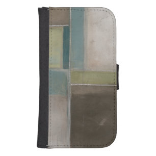 Blues at Dusk II Samsung S4 Wallet Case