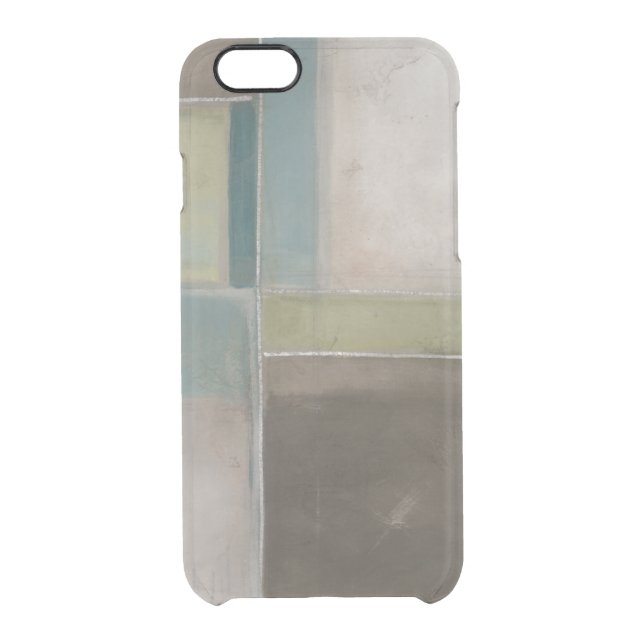 Blues at Dusk II Uncommon iPhone Case (Back)