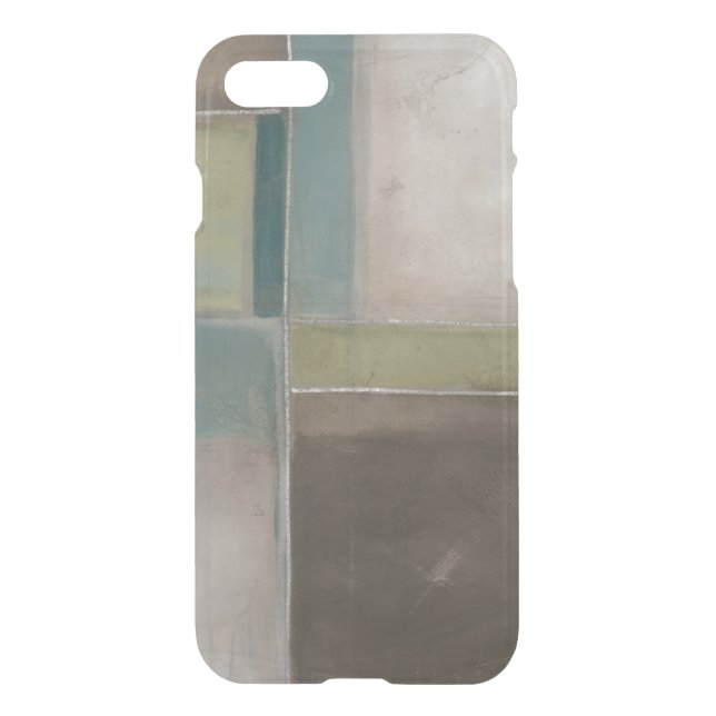 Blues at Dusk II Uncommon iPhone Case (Back)