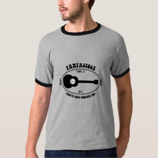 Blues Bros Present Pampastock 70's T T-Shirt