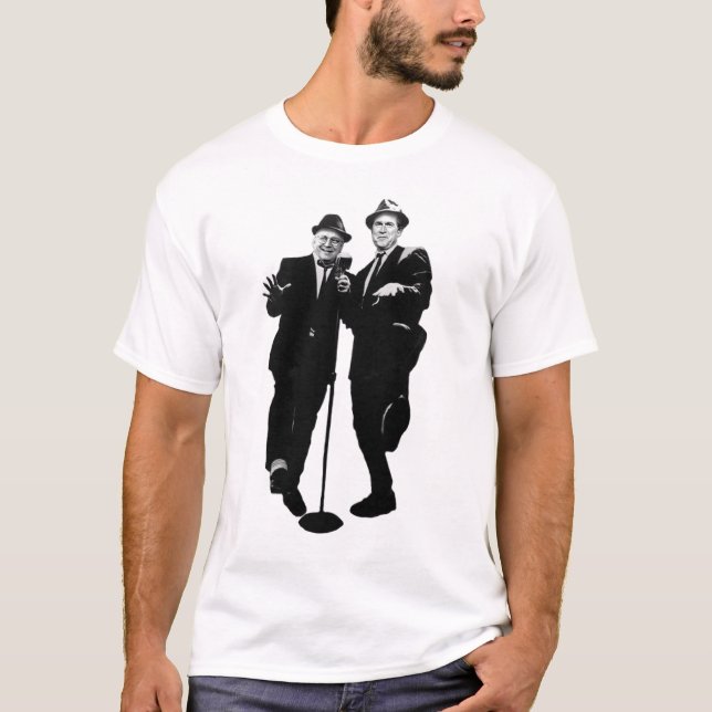 Blues Brothers T-Shirt (Front)