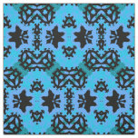 Blues Clues Fabric