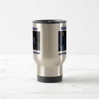 Blues Hiway Travel 1 Mug