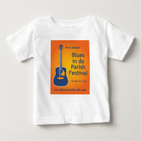 blues festival t shirts