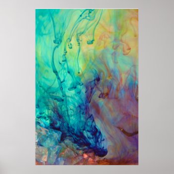 Blueslider Poster by DragonL8dy at Zazzle