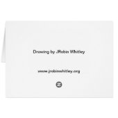 Bluesman Cards (Back Horizontal)