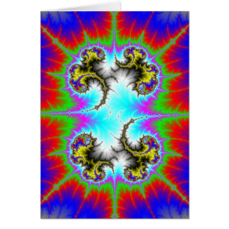 BlueSpikes Cards