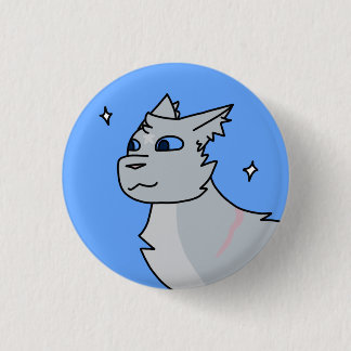 Bluestar Badge Button