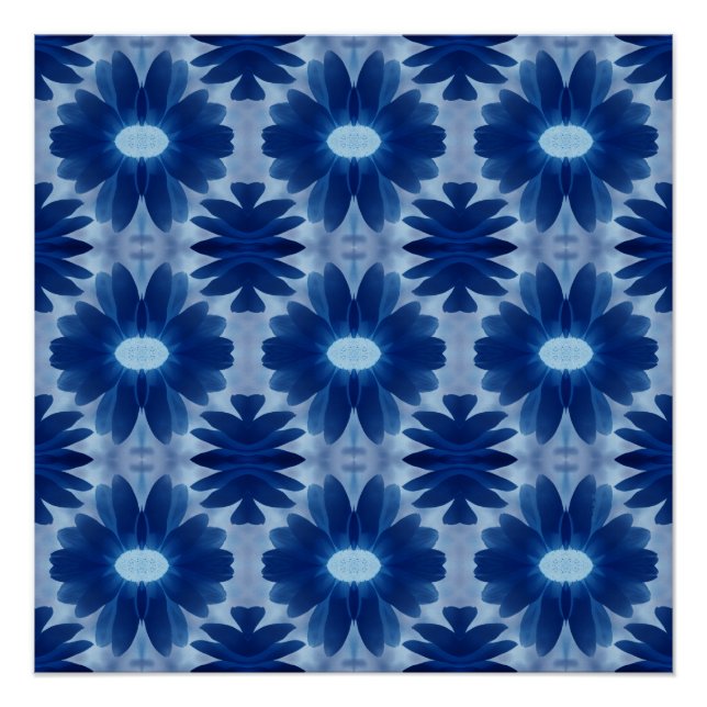 Bluesy... Poster (Front)