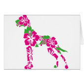 Bluetendogge (Front Horizontal)