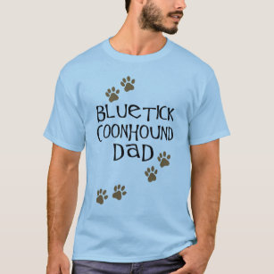 black and tan coonhound shirts