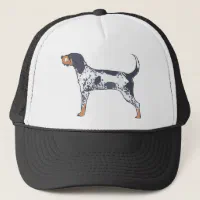 Coonhound hat outlet