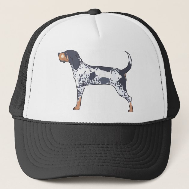 Coonhound hat cheap