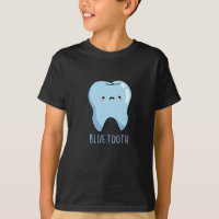 Tooth t outlet shirt