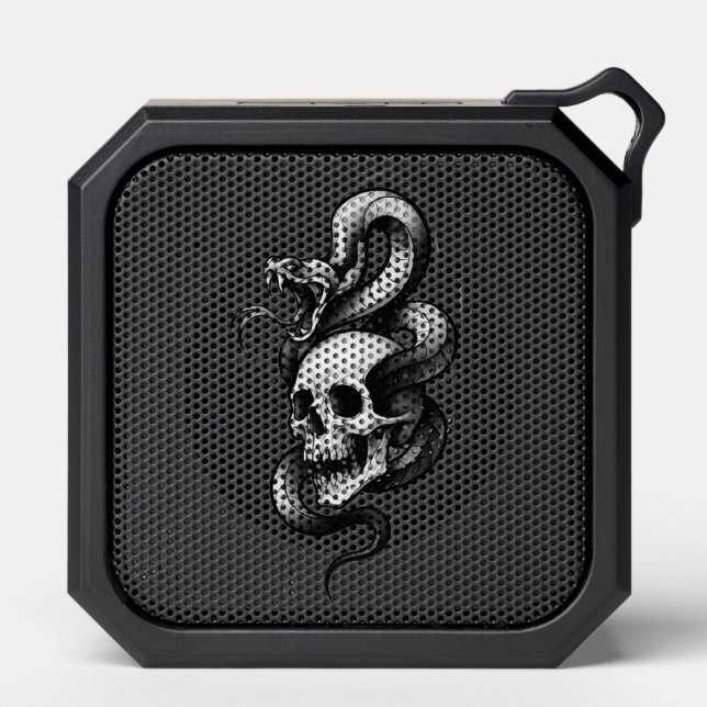 Bluetooth Speaker (Front)