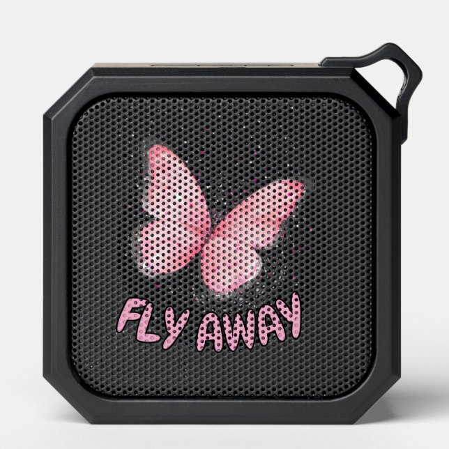 Bluetooth Speaker (Front)