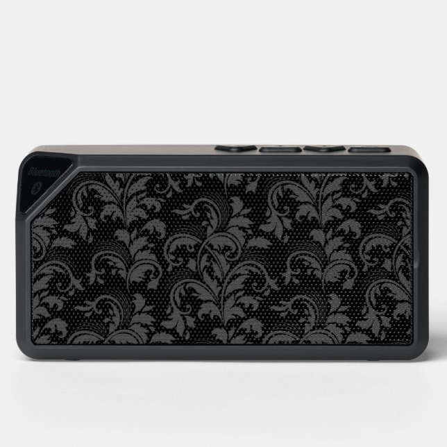 Bluetooth Speaker (Front)