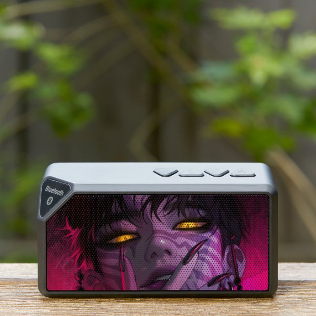 Bluetooth Speaker (Insitu(Outdoor))