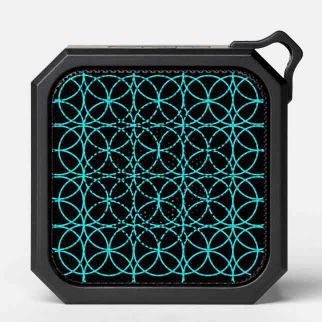 Bluetooth Speaker (Front)