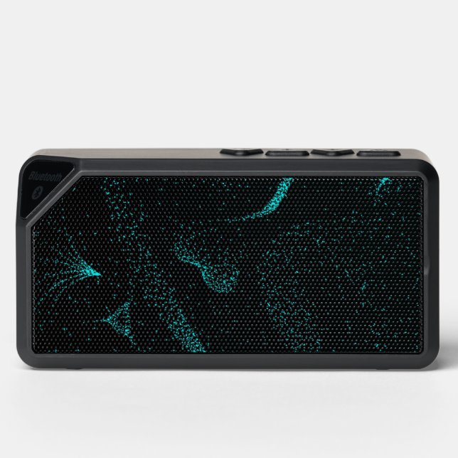 Bluetooth Speaker (Front)