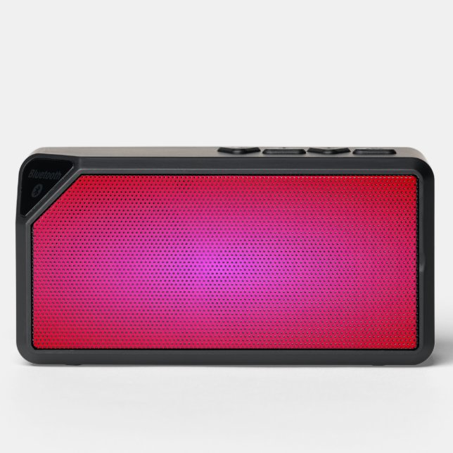 Bluetooth Speaker (Front)