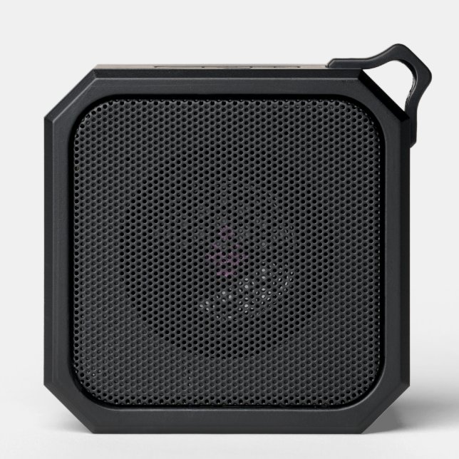 Bluetooth Speaker (Front)