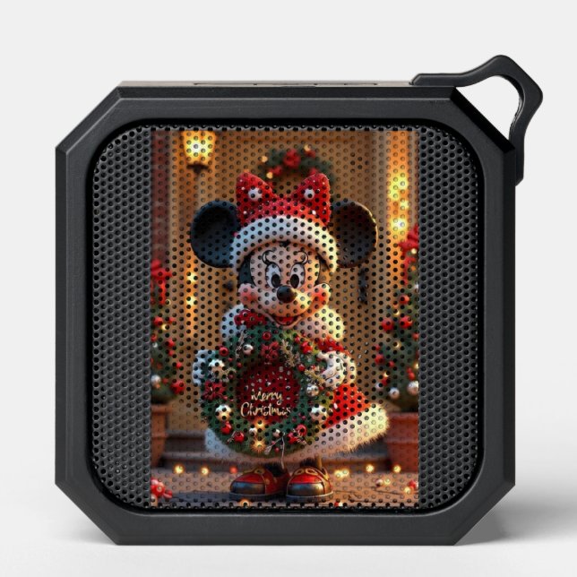 Bluetooth Speaker (Front)