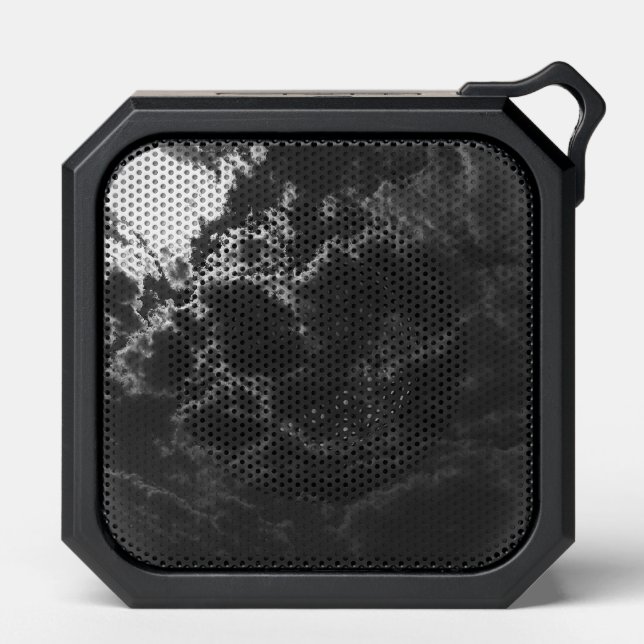 Bluetooth Speaker  (Front)